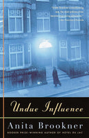 Undue Influence-Fiction: general and literary-買書書 BuyBookBook