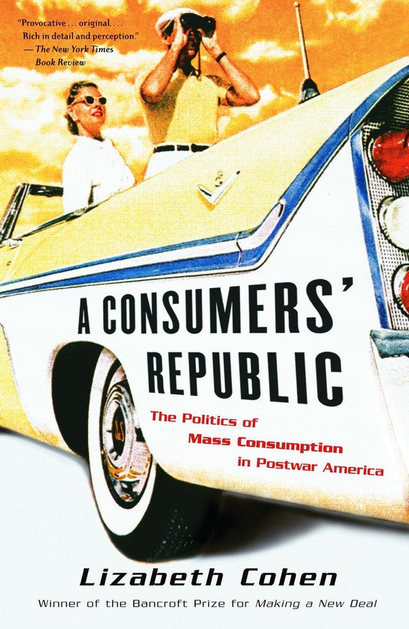 A Consumers' Republic-History and Archaeology-買書書 BuyBookBook