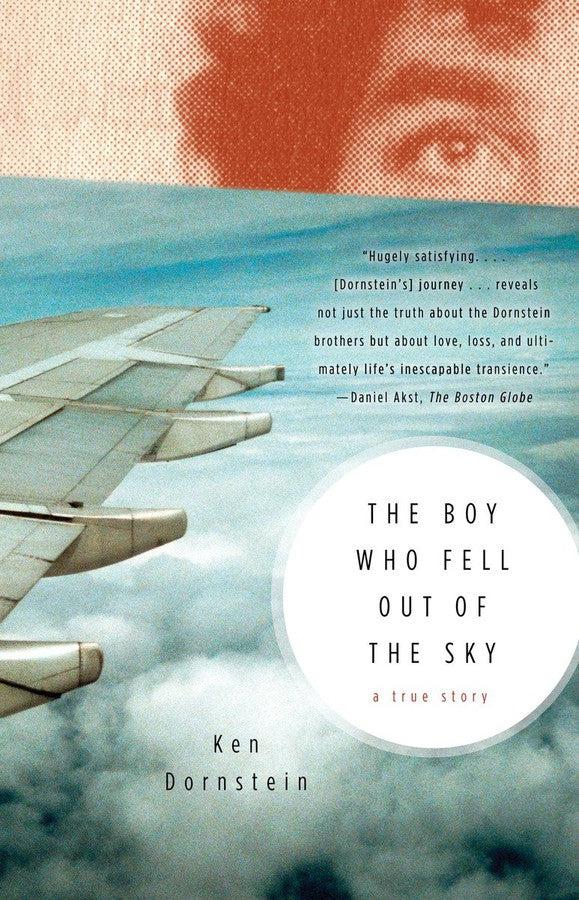 The Boy Who Fell Out of the Sky-Family and health-買書書 BuyBookBook