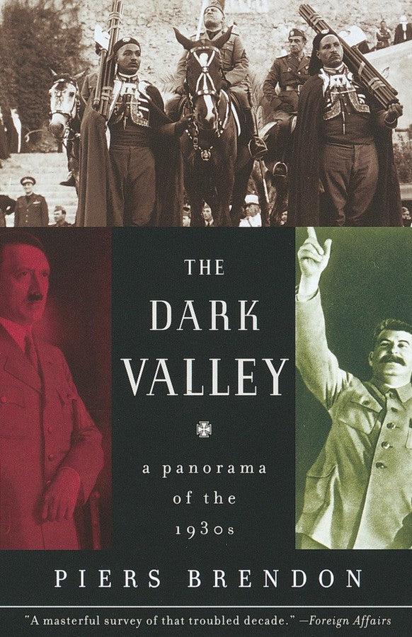 The Dark Valley-History and Archaeology-買書書 BuyBookBook