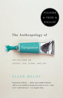 The Anthropology of Turquoise-Nature and the natural world: general interest-買書書 BuyBookBook