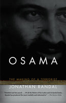 Osama-Biography and memoirs-買書書 BuyBookBook
