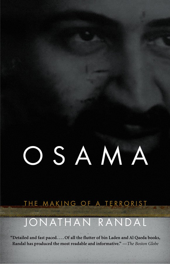 Osama-Biography and memoirs-買書書 BuyBookBook