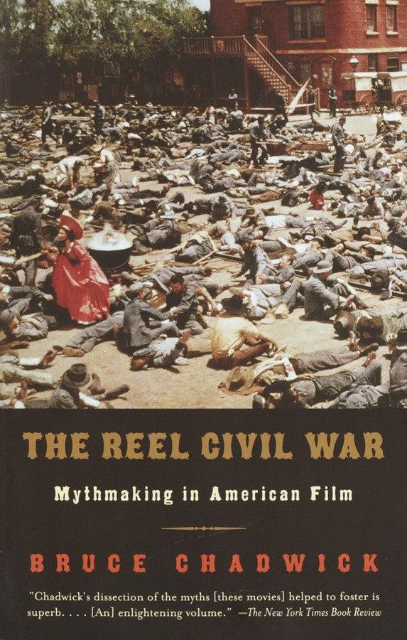 The Reel Civil War-Film/ television/ radio and performing arts-買書書 BuyBookBook