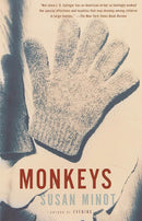 Monkeys-Fiction: general and literary-買書書 BuyBookBook