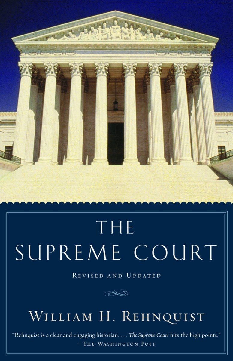 The Supreme Court-Politics and government-買書書 BuyBookBook