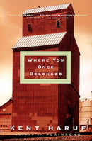 Where You Once Belonged-Fiction: general and literary-買書書 BuyBookBook