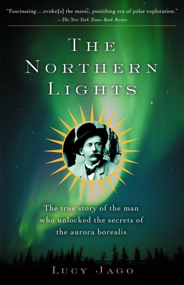 The Northern Lights-Biography and memoirs-買書書 BuyBookBook