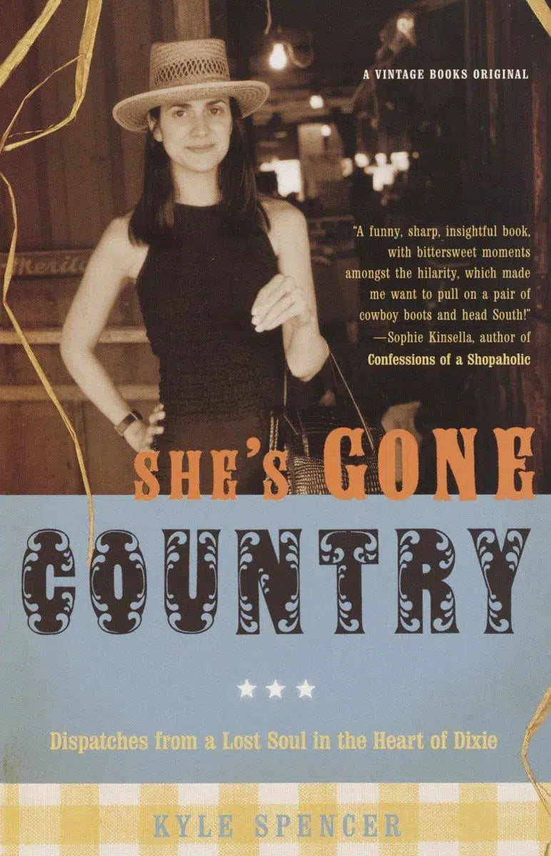 She's Gone Country-Biography and memoirs-買書書 BuyBookBook