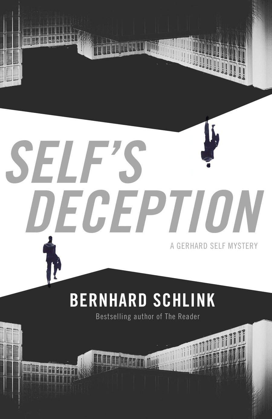 Self's Deception-Fiction: Crime and mystery-買書書 BuyBookBook