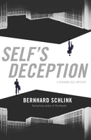 Self's Deception-Fiction: Crime and mystery-買書書 BuyBookBook