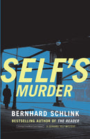 Self's Murder-Fiction: Crime and mystery-買書書 BuyBookBook