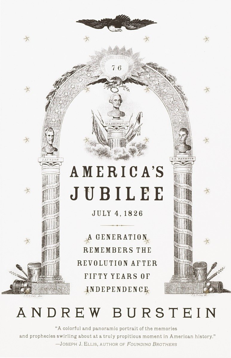 America's Jubilee-History and Archaeology-買書書 BuyBookBook