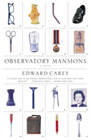 Observatory Mansions-Fiction: general and literary-買書書 BuyBookBook