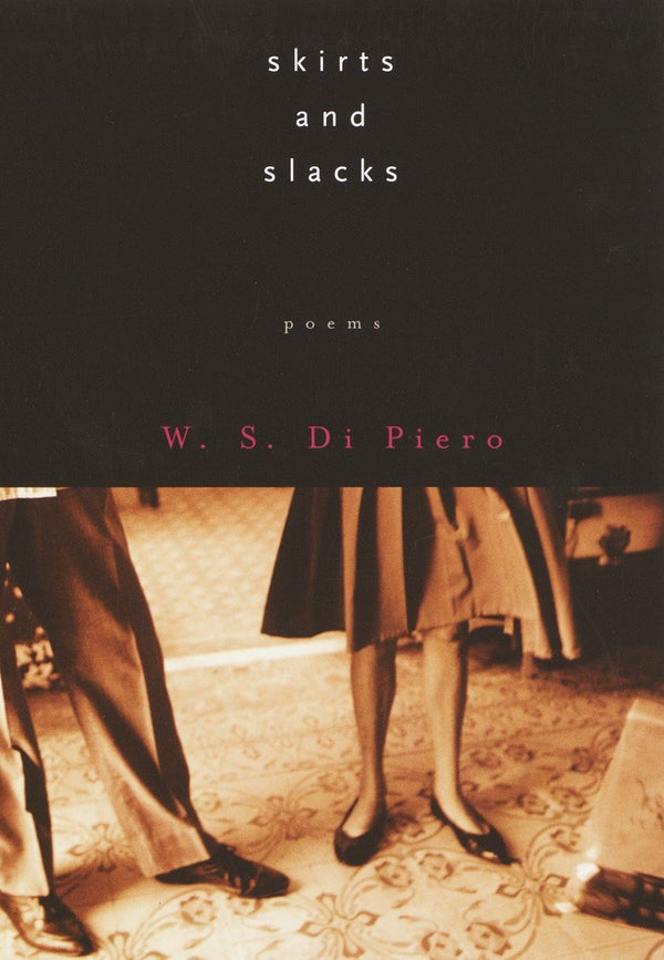 Skirts and Slacks-Poetry-買書書 BuyBookBook