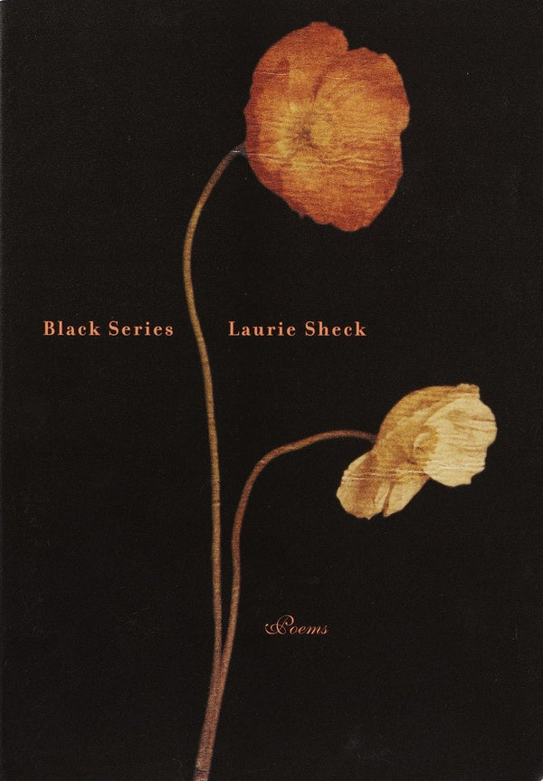 Black Series-Poetry-買書書 BuyBookBook