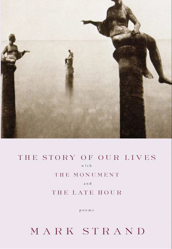 The Story of Our Lives-Poetry-買書書 BuyBookBook