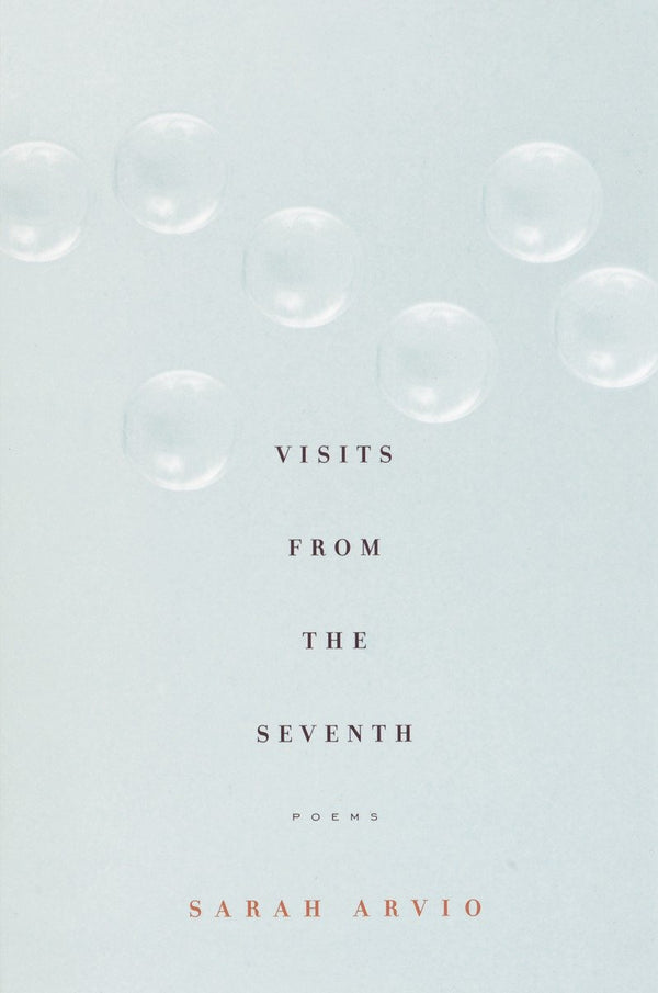 Visits from the Seventh-Poetry-買書書 BuyBookBook