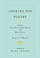 Looking for Poetry-Poetry-買書書 BuyBookBook