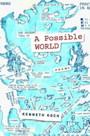 A Possible World-Poetry-買書書 BuyBookBook