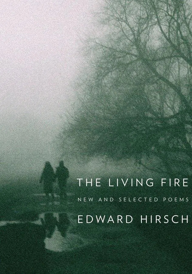 The Living Fire-Poetry-買書書 BuyBookBook