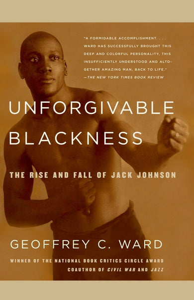 Unforgivable Blackness-Biography and memoirs-買書書 BuyBookBook