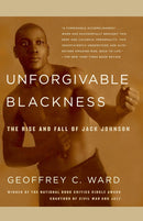 Unforgivable Blackness-Biography and memoirs-買書書 BuyBookBook