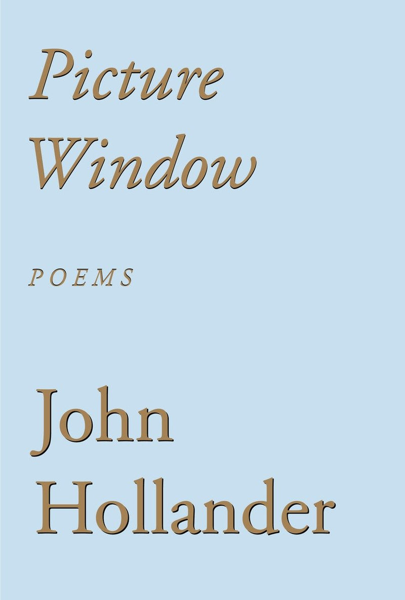 Picture Window-Poetry-買書書 BuyBookBook