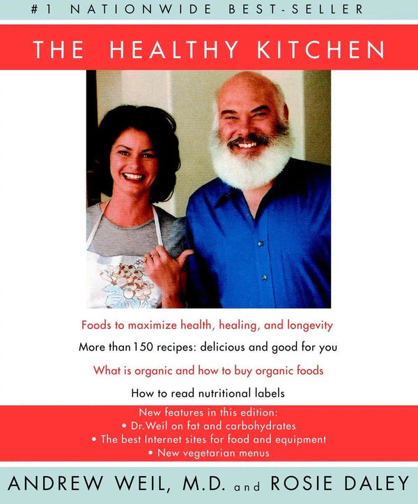 The Healthy Kitchen-Family and health-買書書 BuyBookBook