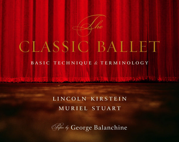 The Classic Ballet-Film/ television/ radio and performing arts-買書書 BuyBookBook