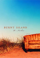 Burnt Island-Poetry-買書書 BuyBookBook