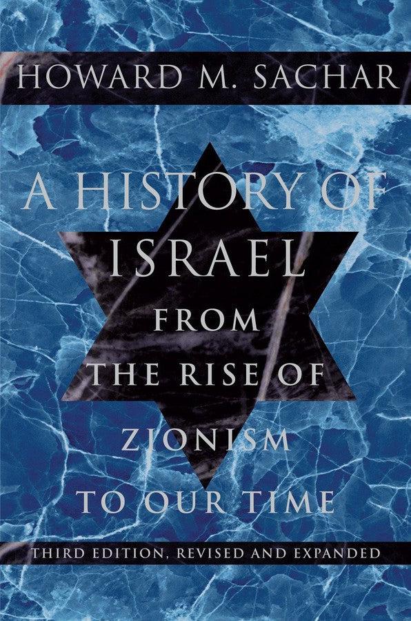 A History of Israel-History and Archaeology-買書書 BuyBookBook