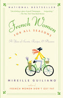 French Women for All Seasons-Family and health-買書書 BuyBookBook