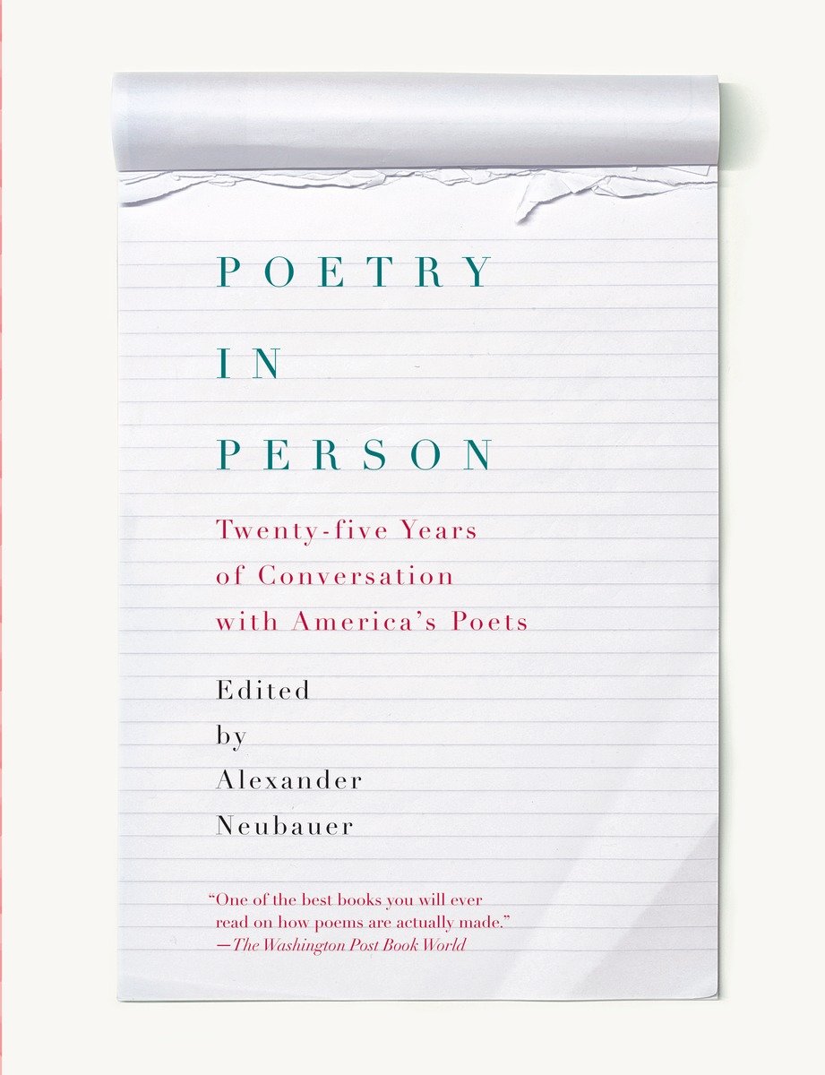 Poetry in Person-Poetry-買書書 BuyBookBook