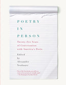 Poetry in Person-Poetry-買書書 BuyBookBook