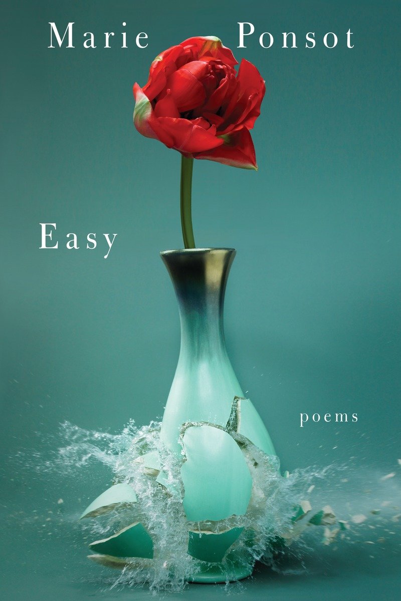 Easy-Poetry-買書書 BuyBookBook