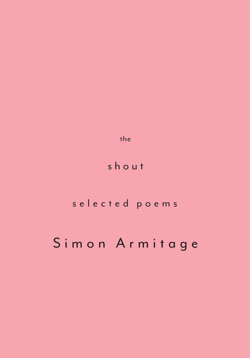 The Shout-Poetry-買書書 BuyBookBook
