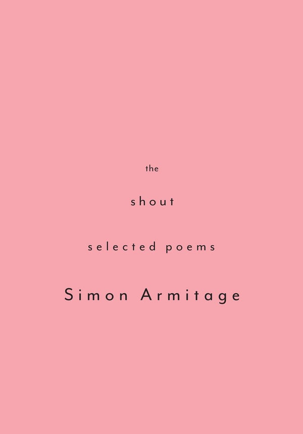 The Shout-Poetry-買書書 BuyBookBook