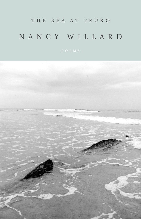 The Sea at Truro-Poetry-買書書 BuyBookBook