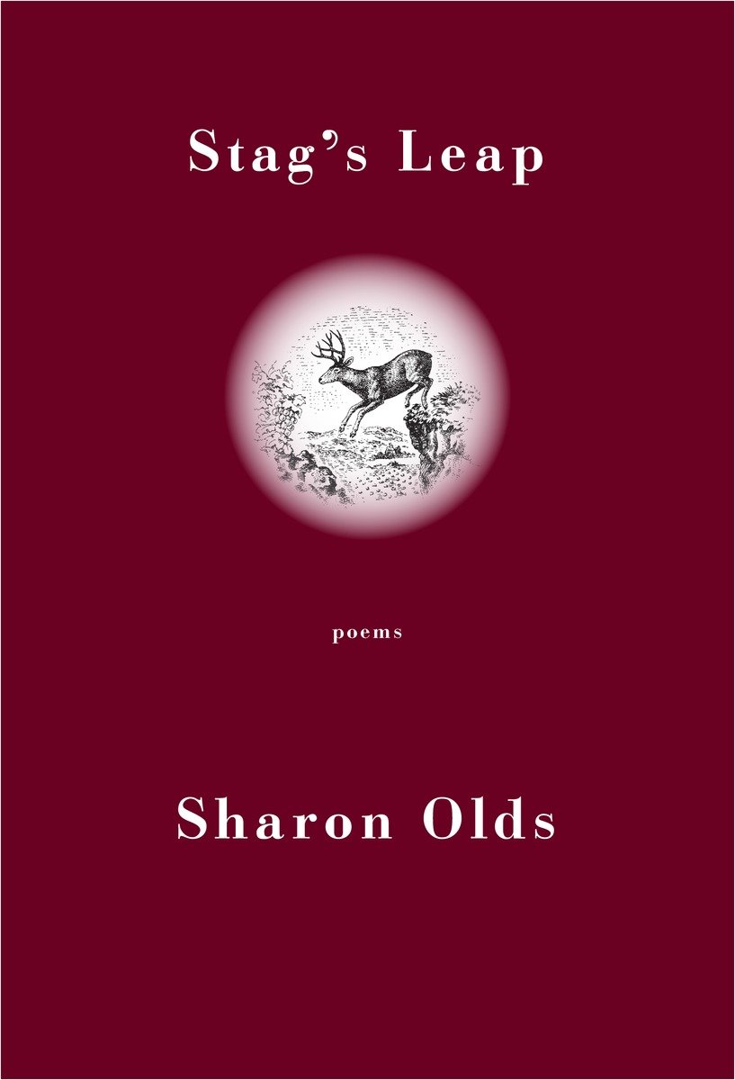 Stag's Leap-Poetry-買書書 BuyBookBook