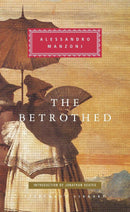 The Betrothed-Fiction: general and literary-買書書 BuyBookBook