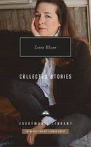 Collected Stories of Lorrie Moore-Fiction: general and literary-買書書 BuyBookBook