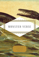 Monster Verse-Poetry-買書書 BuyBookBook