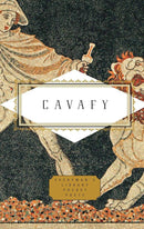 Cavafy: Poems-Poetry-買書書 BuyBookBook
