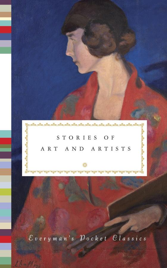 Stories of Art and Artists-True stories and non-fiction prose-買書書 BuyBookBook