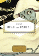 Poems Dead and Undead-Poetry-買書書 BuyBookBook
