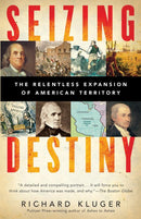 Seizing Destiny-History and Archaeology-買書書 BuyBookBook