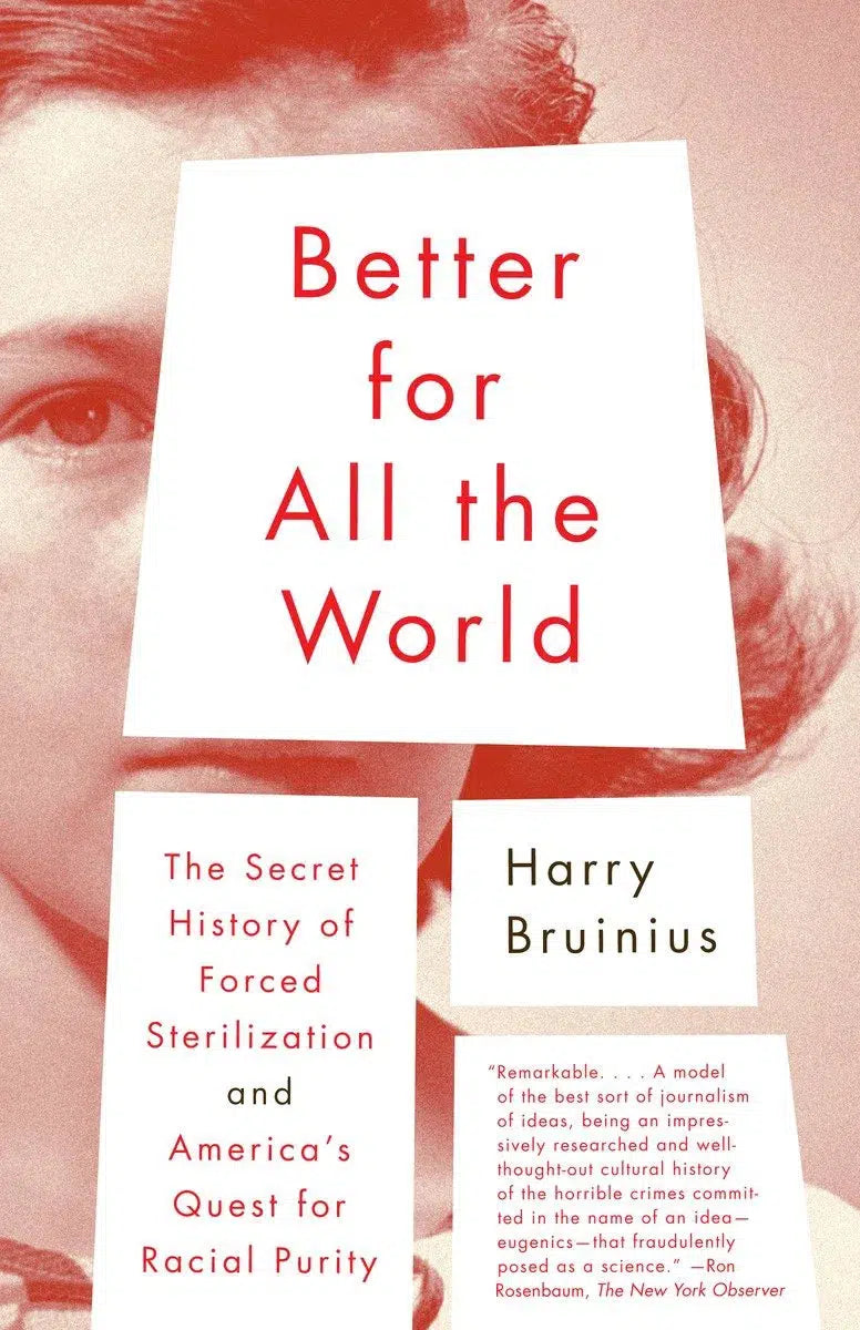 Better for All the World-History and Archaeology-買書書 BuyBookBook