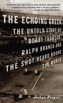 The Echoing Green-Sports and Active outdoor recreation-買書書 BuyBookBook