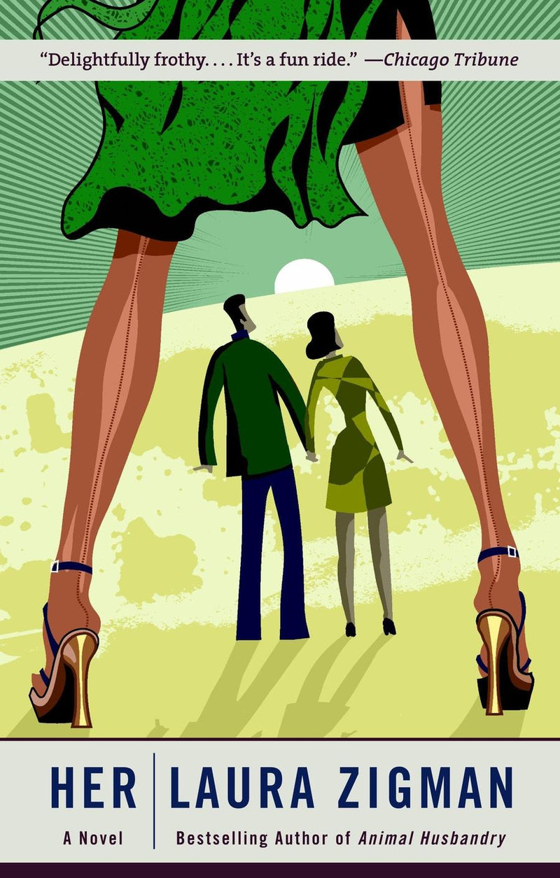 Her-Fiction: Romance-買書書 BuyBookBook